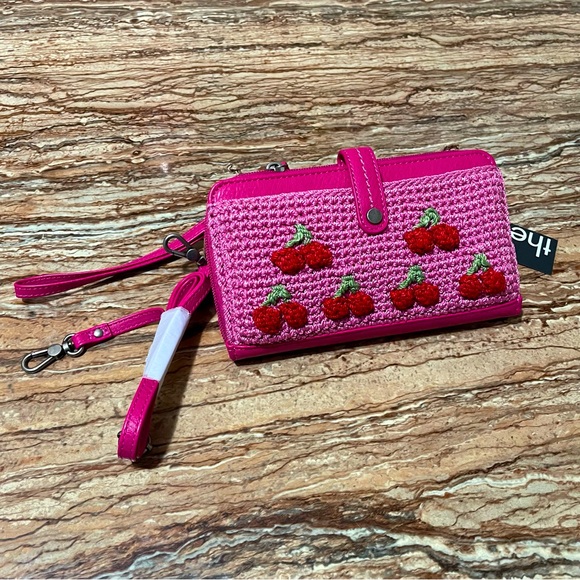 The Sak Handbags - The Sak